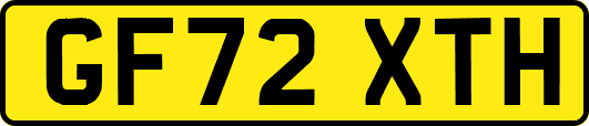 GF72XTH
