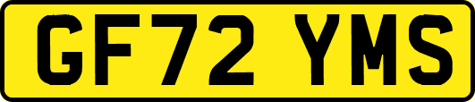 GF72YMS