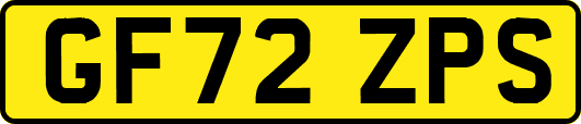 GF72ZPS