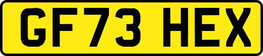 GF73HEX