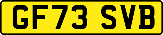 GF73SVB