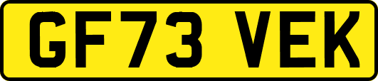 GF73VEK