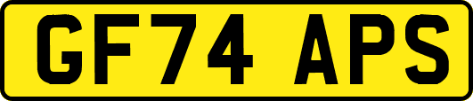 GF74APS