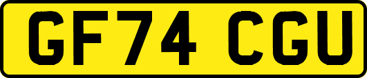 GF74CGU