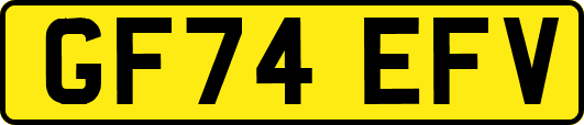 GF74EFV