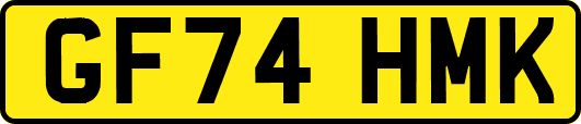 GF74HMK