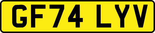 GF74LYV