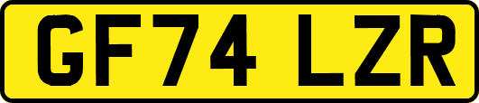 GF74LZR