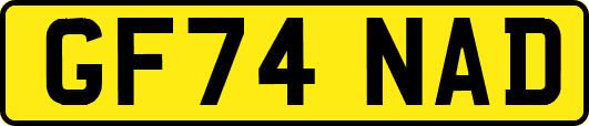 GF74NAD