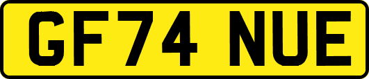 GF74NUE