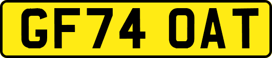 GF74OAT