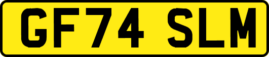 GF74SLM