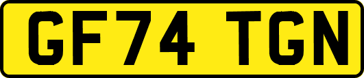 GF74TGN