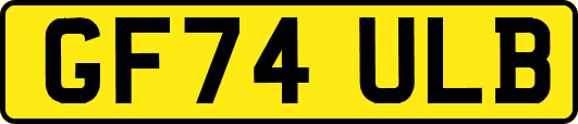 GF74ULB