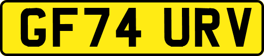 GF74URV