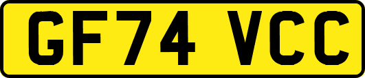 GF74VCC