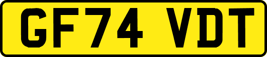 GF74VDT