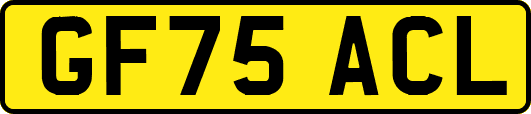 GF75ACL