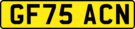 GF75ACN