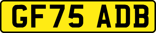 GF75ADB