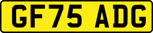 GF75ADG