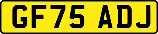 GF75ADJ