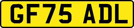 GF75ADL