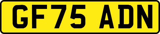 GF75ADN