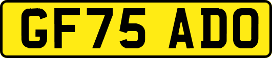 GF75ADO