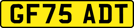 GF75ADT