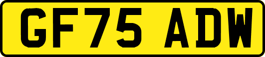 GF75ADW
