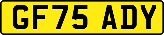 GF75ADY