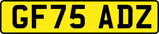GF75ADZ