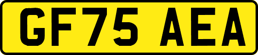 GF75AEA