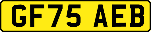 GF75AEB