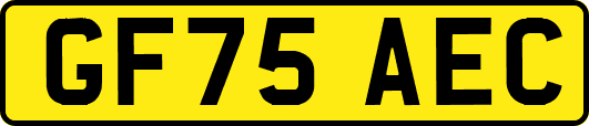 GF75AEC