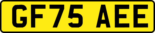 GF75AEE
