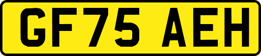GF75AEH