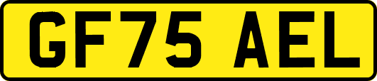 GF75AEL