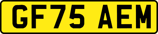 GF75AEM