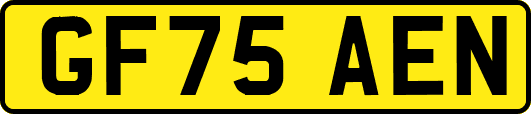 GF75AEN
