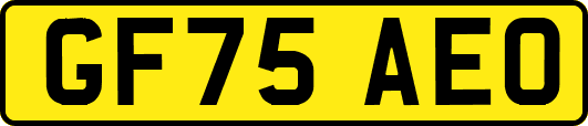 GF75AEO