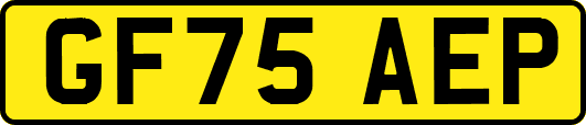 GF75AEP