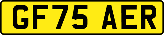 GF75AER