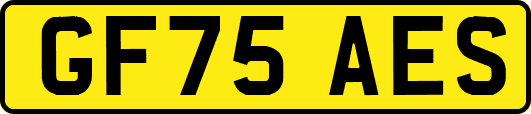 GF75AES