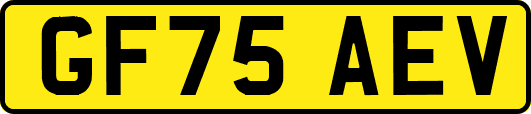 GF75AEV