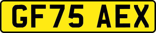 GF75AEX