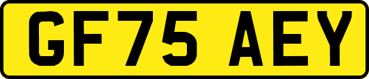 GF75AEY