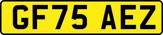 GF75AEZ