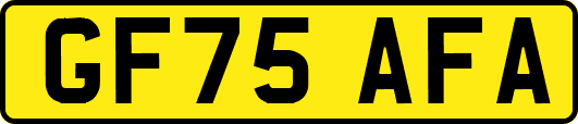 GF75AFA